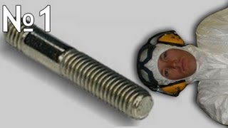 Как Выкрутить Обломанную Шпильку.Мастерская Pit_Stop