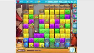 Pet Rescue Saga Gameplay Level 82