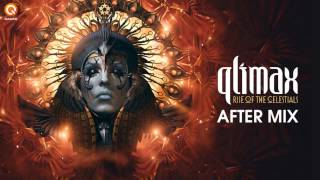 Qlimax 2016 Rise Of The Celestials After Mix
