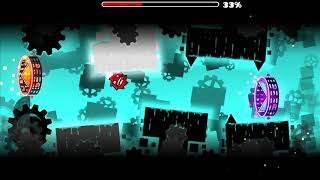[Paradigm Shift] by GD Jose | Geometry Dash 2.11 |