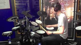TD-15K Performance