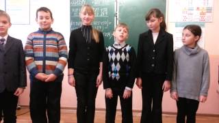 права ребенка