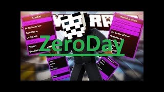 ЛУЧШИЙ ЧИТ НА МАЙНКРАФТ 1.8 ZeroDay b6