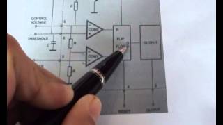 Todo sobre el motor Bedini 3 de 6. Descarga por condensador parte 1