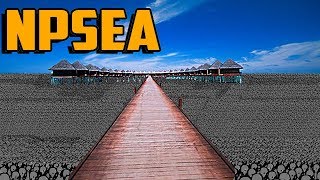 Sailing the NPSea | Email Submissions of EXTREME STRANGENESS going around | #LIVEDIVE