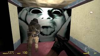 Garry's Mod - Hilarious Memento (campur)