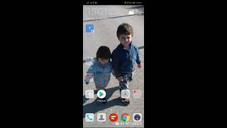 Huawei p20 one handed mode how to enable and use
