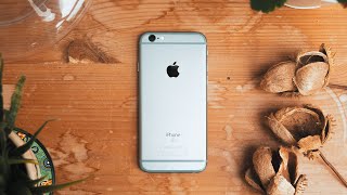 Should you still buy the iPhone 6S in 2020? A VERY long term Review!