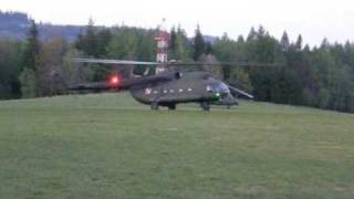 Start Mi-8