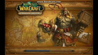 Teleporte Mago Report - PandarenBr