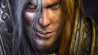 The Story of Arthas Menethil - Part 3 of 3 [Lore]