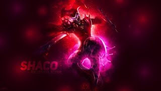 SHACO || Mi build para el nuevo parche :D