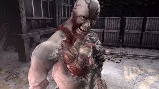 Resident Evil: The Umbrella Chronicles - Walkthrough Part 7 - Chapter 2: Mansion Incident 2