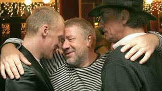 Андрей Краско. Звезды российского кино