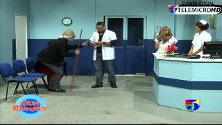 El hospital Titirimundaty
