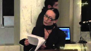 მამუკა წიკლაურის ლექსებს კითხულობს ელდინო საღარაძე