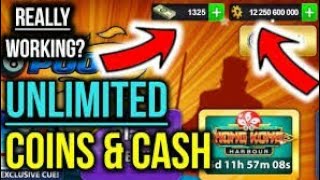 8 Ball Pool Biggest Mod Free Antiban ?