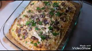 КУРИНЫЕ  ПОТРОХА   В ДУХОВКЕ ПО-ДОМАШНЕМУ! ВКУСНО И ПРОСТО!!!