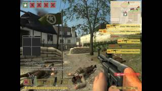 cheats aimbot wallhack  for Day Of Defeat:Source | http://bit.ly/getx22cheats