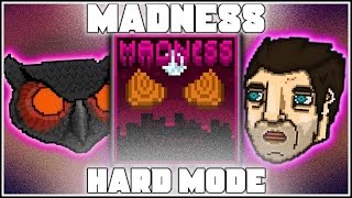 MADNESS on Hard Mode | Hotline Miami 2: Wrong Number Level Editor [FULL CAMPAIGN]