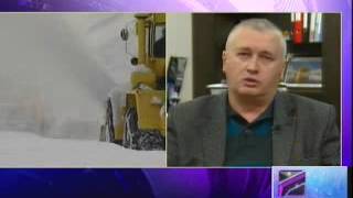 ,,კურიერის'' სტუმარია ნუგზარ გასვიანი