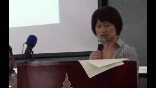Welfare State & Collective Action (Natsuko OKA, Tokyo, Japan)