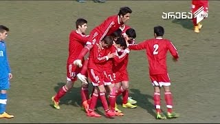 "არენა" - ფეხბურთი - მეორე წრე; U17 ელიტრაუნდისთვის მზადება; რაგბი - მორიგი მადრიდული დაპირისპირება