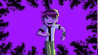 Ben 10 Omniverse: All Openings Theme Songs