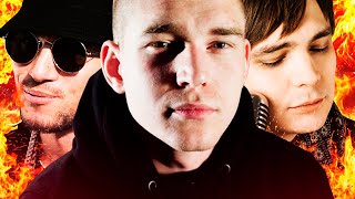 10 ЗАШКВАРОВ VERSUS BATTLE [D.MASTA vs DRAGO // ГНОЙНЫЙ vs ПИЭМ // МИКСИ BPM // СТОЛ и тд.]