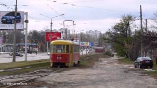 Tatra-T3SU #278