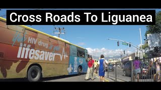 Cross Roads To Liguanea, Kingston, Jamaica