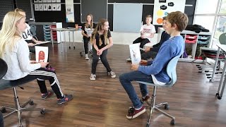 The Flexible Classroom -  PL - www. theflexibleclassroom.pl