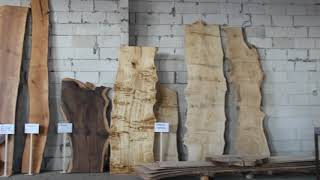 Наши слэбы на складе 1000м2. Более 400 шт.