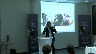 Pecha Kucha Nacht des BVMW Radolfzell 27.10.2011 Joachim Schneider Heilpraktiker  Klinische Hypnose