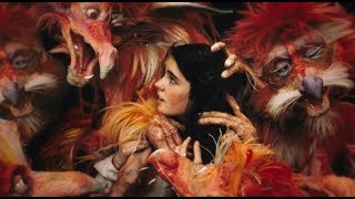 Labyrinth | Chilly Down Remastered version