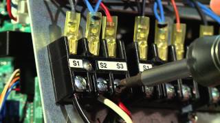 1-Time Flash & E6 error troubleshooting, part 2 of 3 for Mitsubishi Electric Cooling & Heating