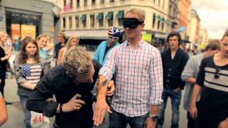 Illusionist Alexx Alexxander