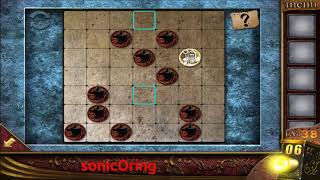 Room Escape 50 Rooms 5 Level 36 37 38 39 40 Walkthrough