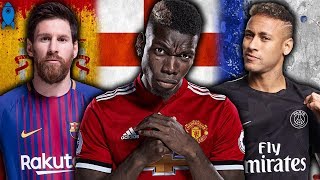The Greatest League In World Football Is... | #StatWars