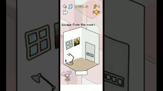 Stump Me Challenge Escape From The Room Level 10 Walkthrough