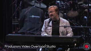 ✅ Lucio Dalla - 4 Marzo 1943 - Ultimo Concerto Live Bologna