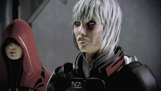 Mass Effect 2: Recruiting Jack (Xbox 360 Mod)