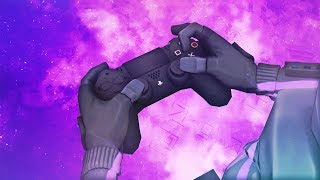 HOW TO PLAY "Claw" in Fortnite! (HANDCAM)