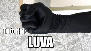 Luva | Tutorial