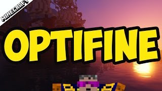 Minecraft 1.7.10 - Как установить Optifine (Пошагово!)