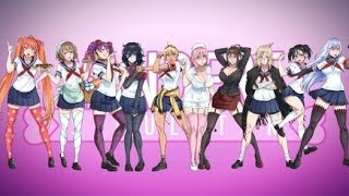 Rivals' SECRET Voiced Lines!! - Yandere Simulator Secrets