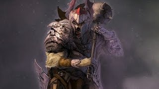 Concept Art Tutorial - Character Design - Another approach