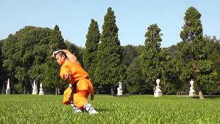 GUIDING CHUAN - Miao Chan Kung Fu
