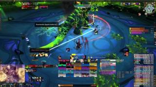 ToS Goroth mythic - pov disc priest