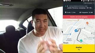 99 COMEMORA 1BILHÃO DE VIAGENS | MAS ELA É BOA PARA O MOTORISTA?